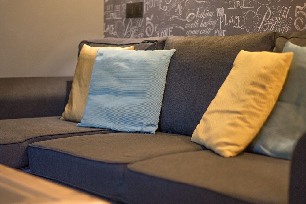 Фото TuGuest Alhambra Apartments II