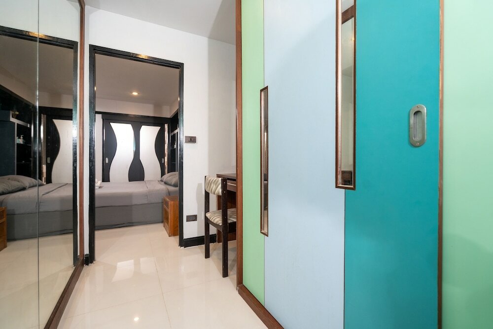 Фото Black Pantera Hostel