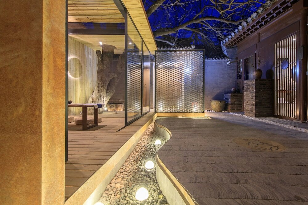 Фото Isvara Flowing Ocean Guesthouse