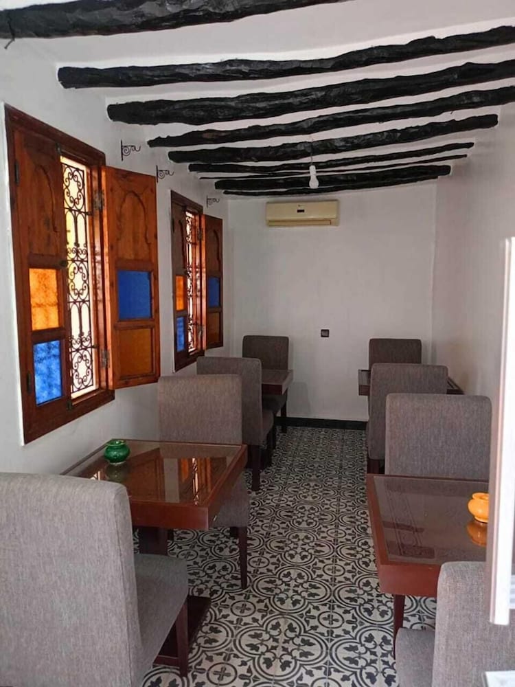 Фото Riad la Perla Bianca