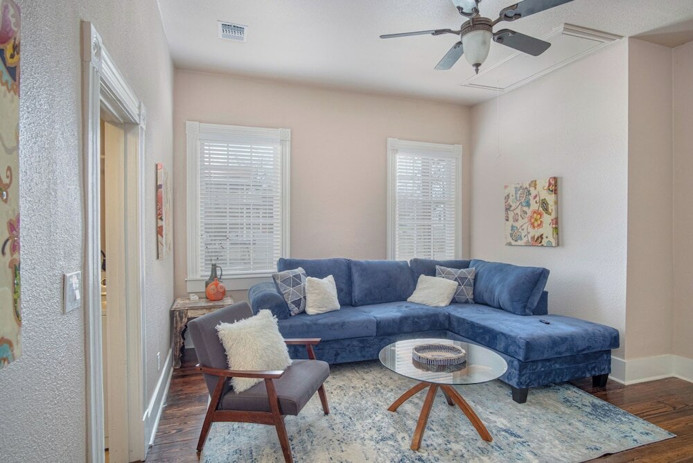 Фото Beautiful Craftmans 4br/2.5ba Home Near Downtown