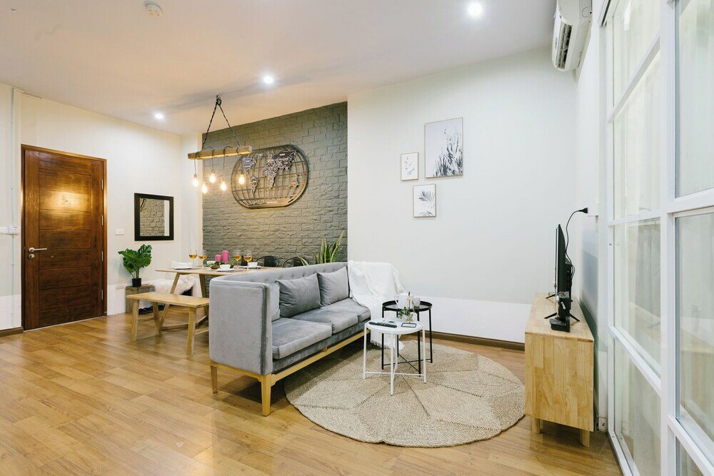 Фото SaziHome 24 Hang Vai