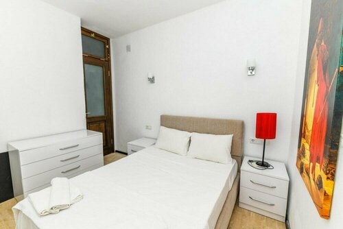 Апартаменты Duplex House With Shared Pool Near Beach in Kalkan в Калкане