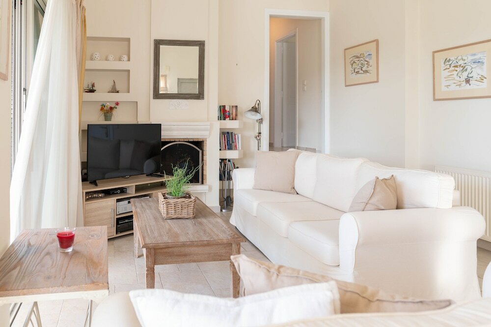 Фото Kos Secret Villa with private pool