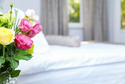 Гостиница Garden Inn Resort Sevan в Севане