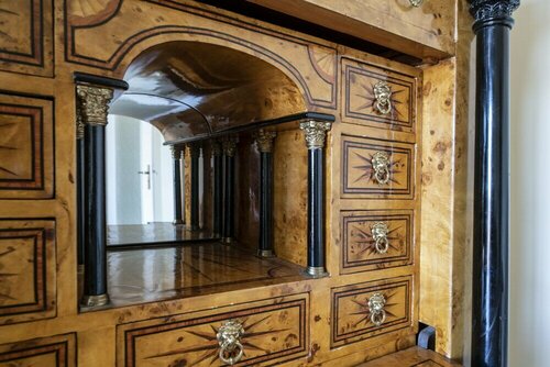 Апартаменты Vintage Apartment Santa Rita в Турине