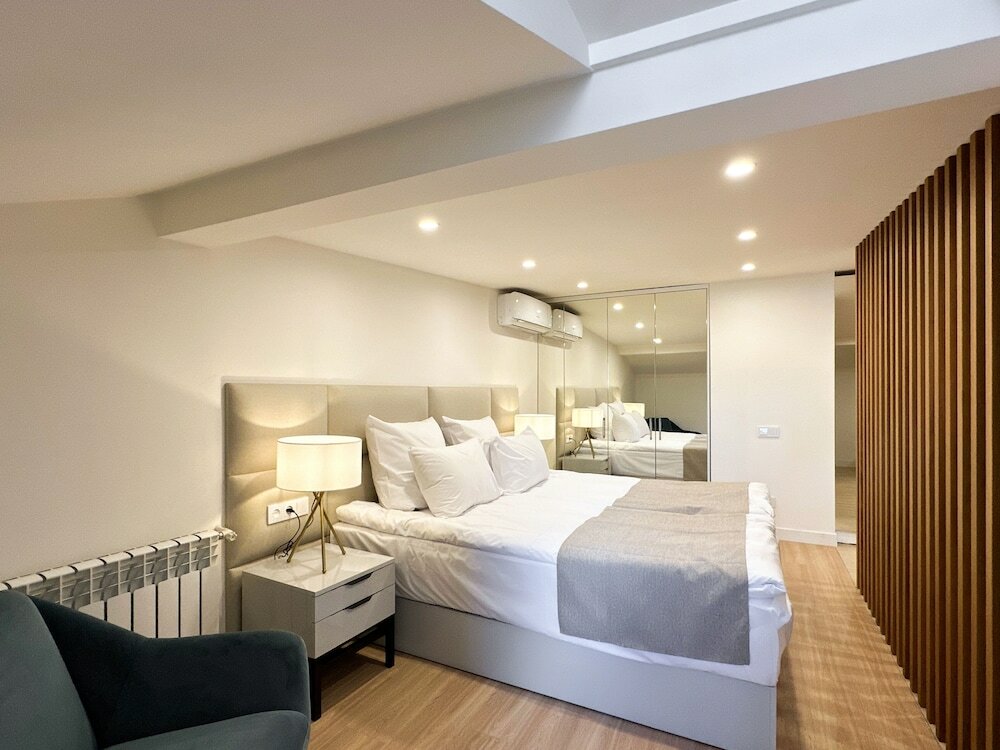 Фото Ris Opera Apartments Yerevan