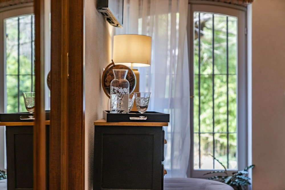 Фото Relais Villa dei Gelsi & SPA