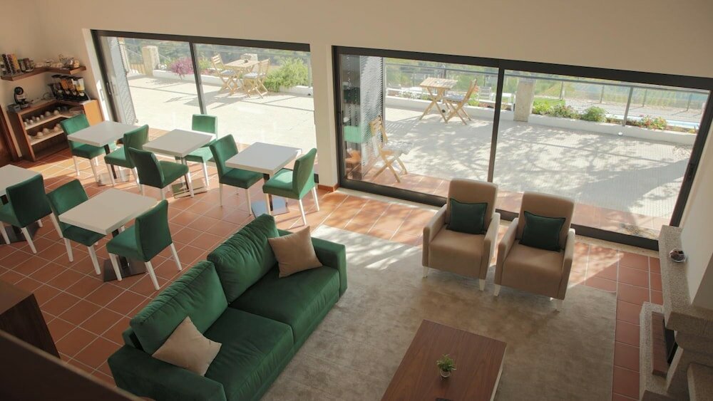 Фото Quinta da Portela Douro