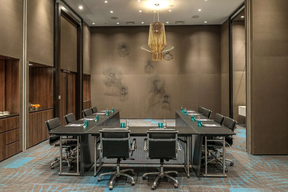 Фото Hyatt Centric Candolim Goa