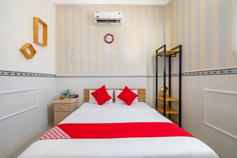 Фото Oyo 238 Luxury Motel