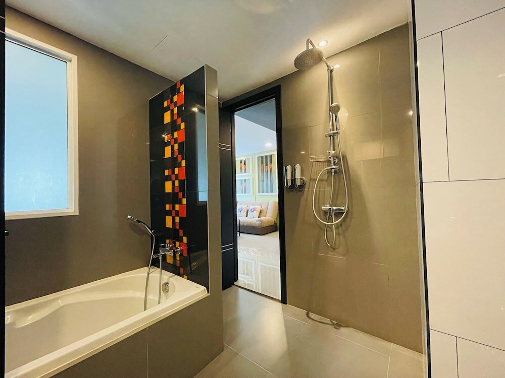 Фото Arthitaya Green Nature Hotel