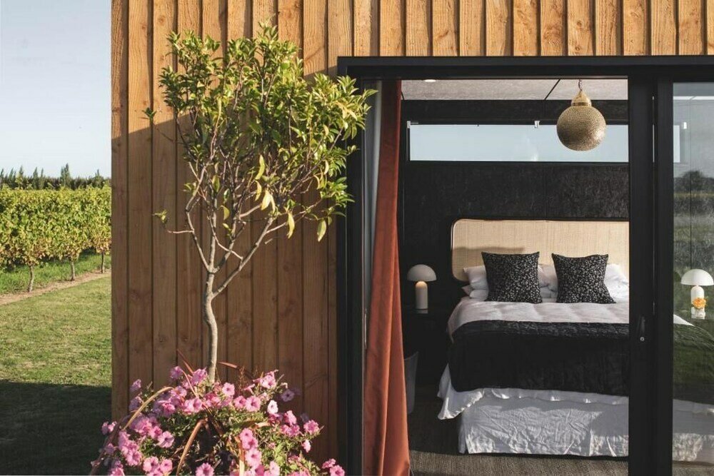 Фото Matawhero Wines