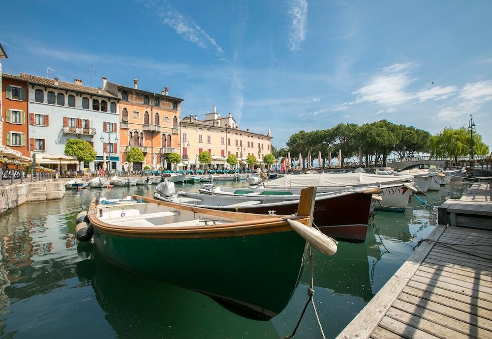 Фото Appartamento Vista Lago