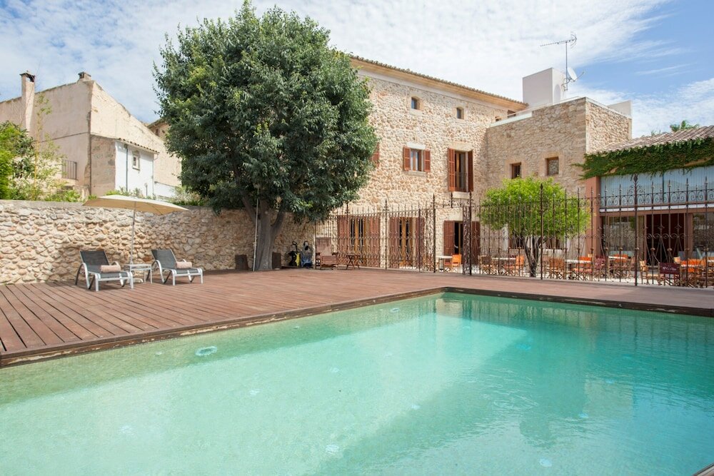 Фото Can Beia Suites - Adults Only