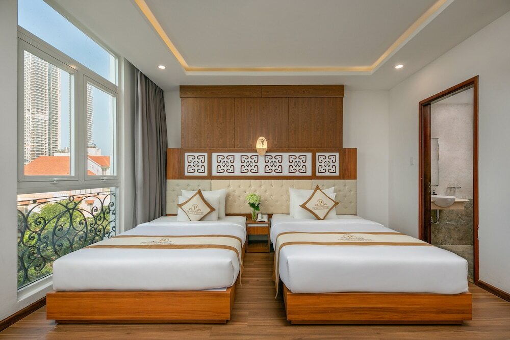 Фото Prague Hotel