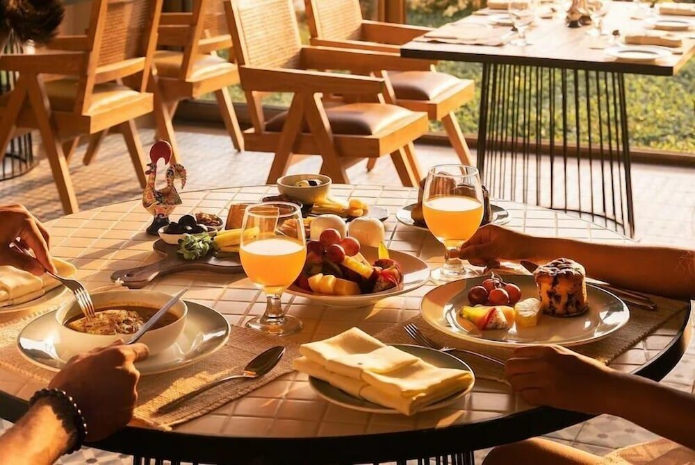 Фото Storii by ITC Hotels Moira Riviera