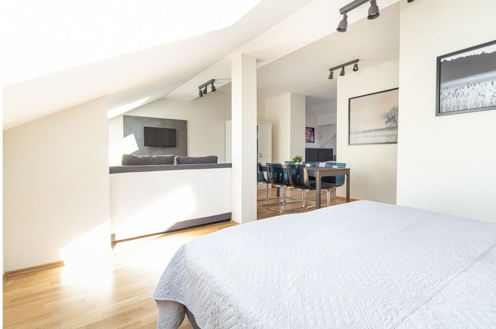 Фото Ottakringer Apartments