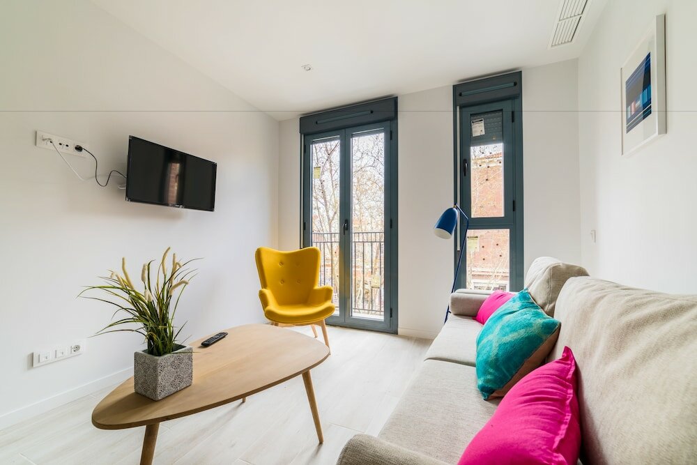 Фото Welcomer Apartments Ribera