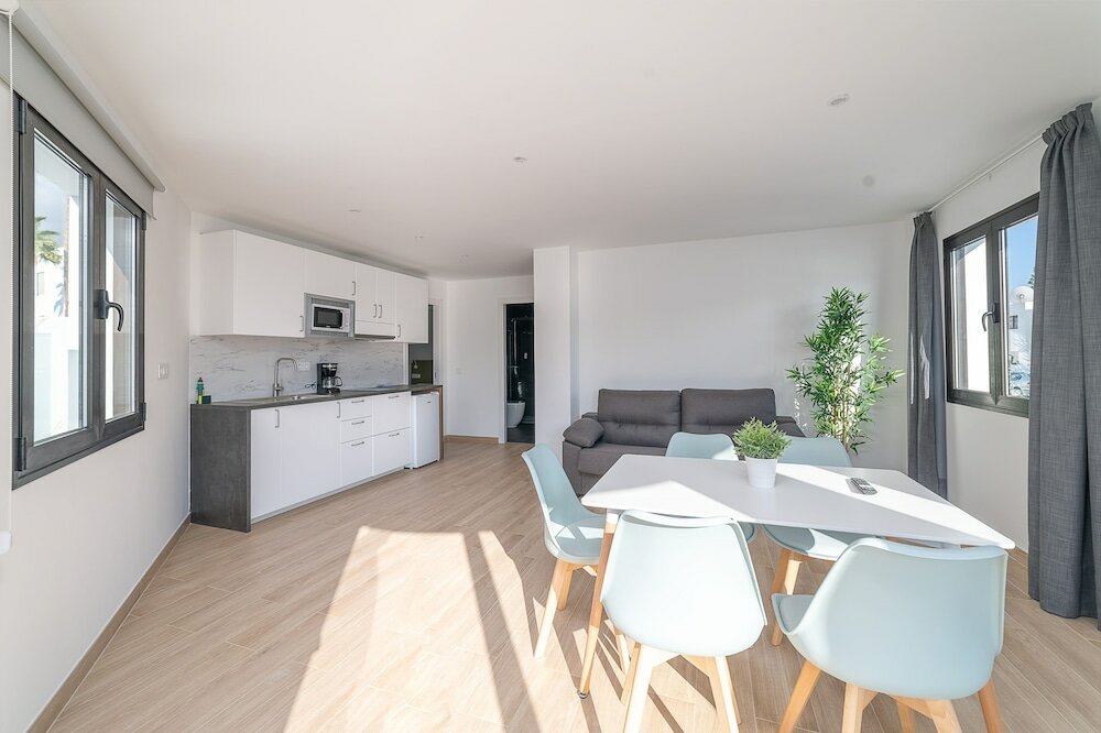 Фото Rosamar Resort Lanzarote