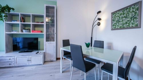 Апартаменты Italianway - Bersaglio 25 - Ud-l483-bers25a1 в Удине