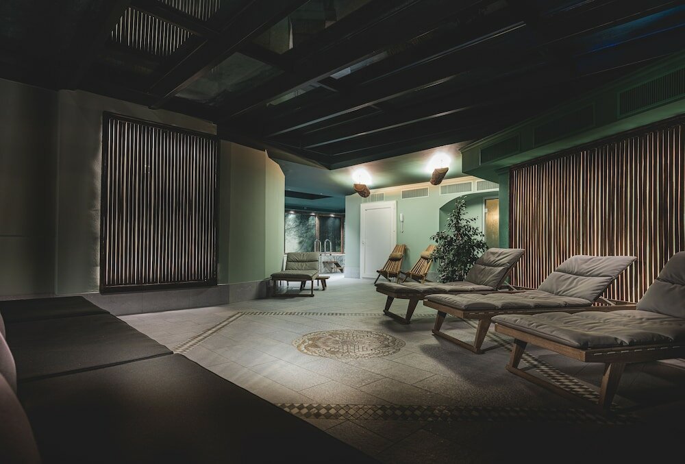 Фото The rex, Zermatt