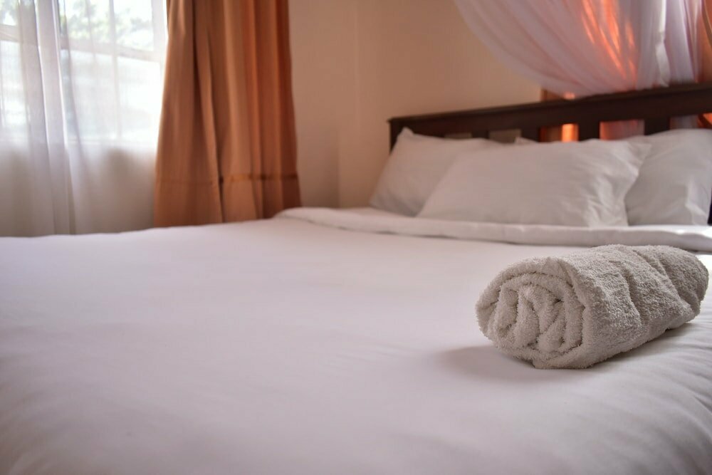 Hotel Cosy Garden Guest House, Kisumu, photo