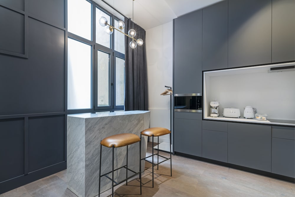 Фото Residence Montefiore