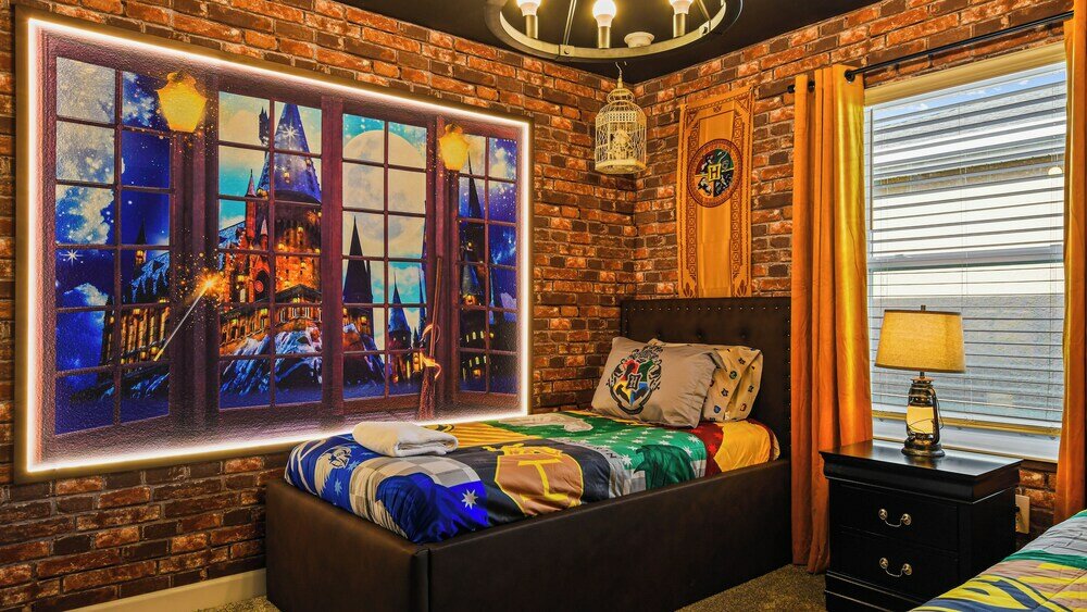 Фото Storey Lake Pool Villa 4327