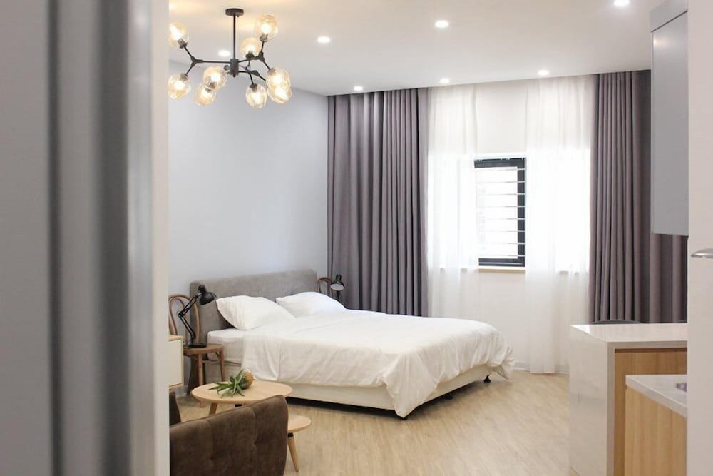 Фото BHome Kim Ma