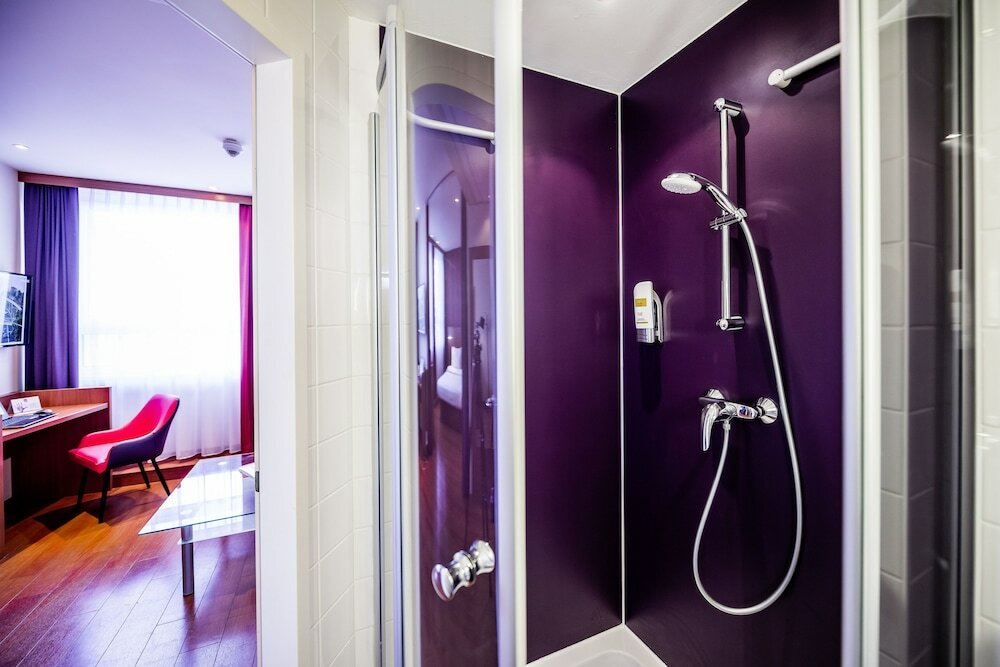 Фото Star G Hotel München Schwabing