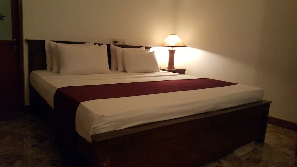 Фото Naturehawks Safari Villa Yala