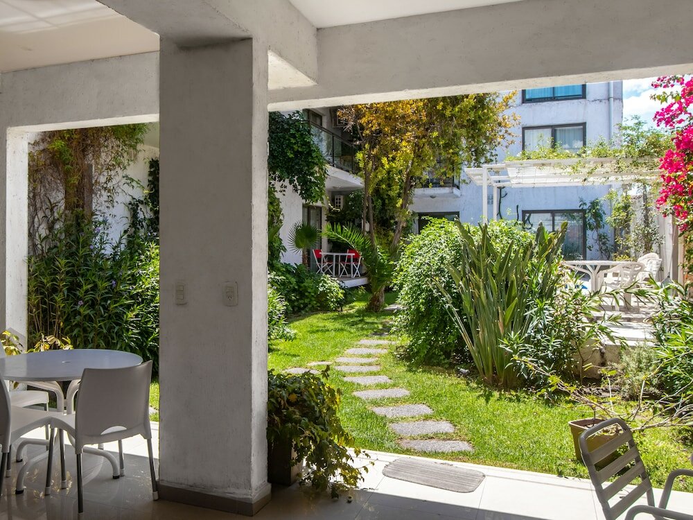 Фото Paradise Departamentos