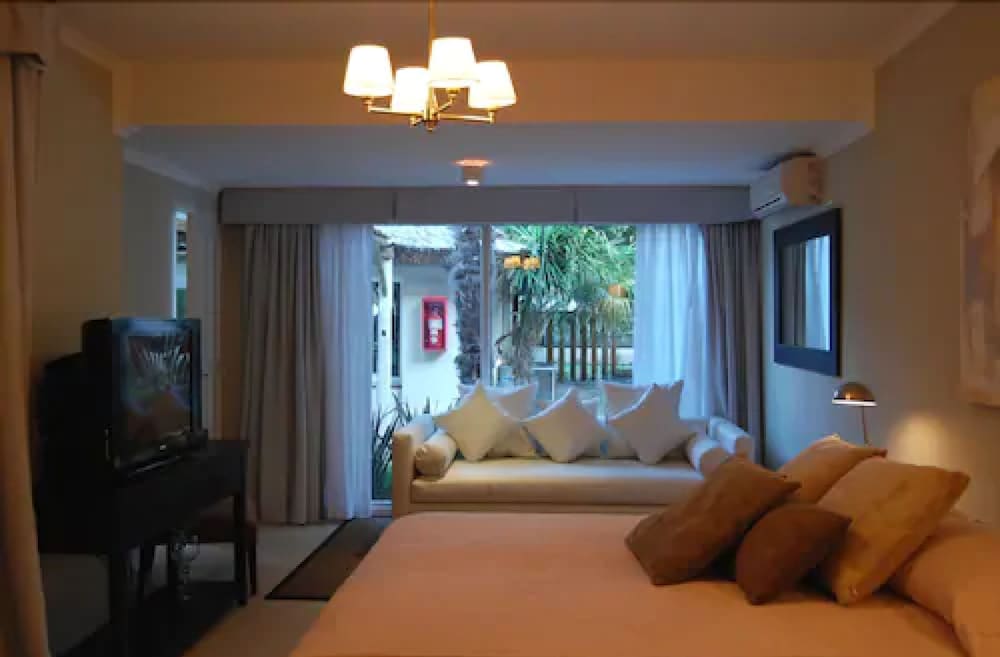 Фото Finca María Cristina