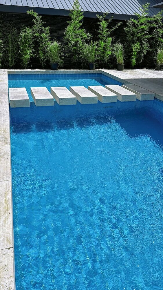 Фото Bamboo Garden