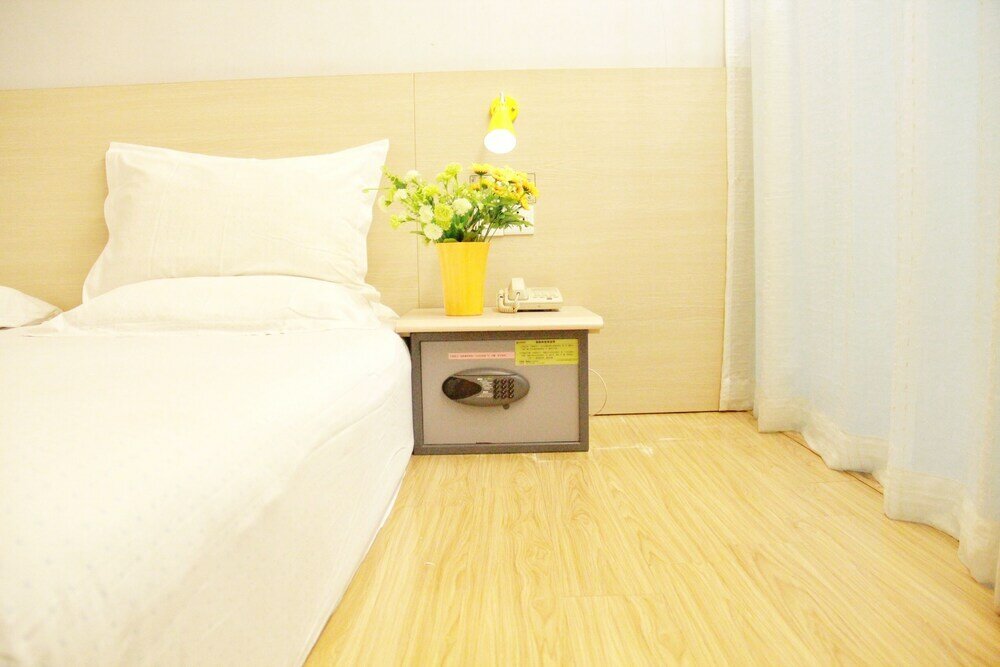 Фото Wenxin Hotel Foshan