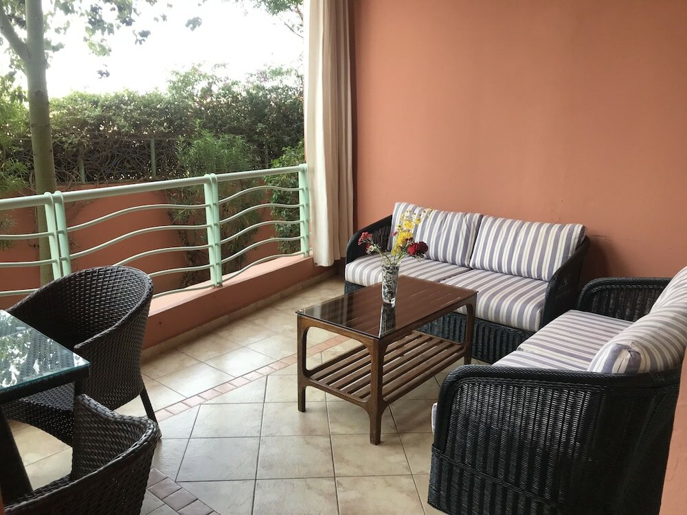 Фото Appartement Marrakech Garden