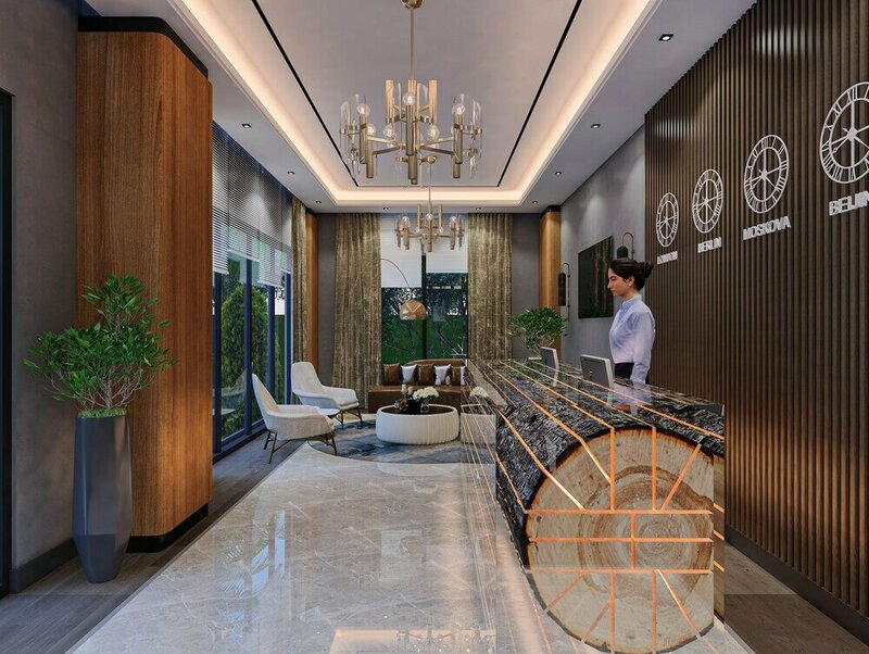 Гостиница Ck Hotel в Сарыкамыше