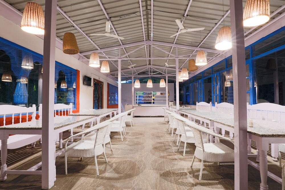 Фото Manjari Resort