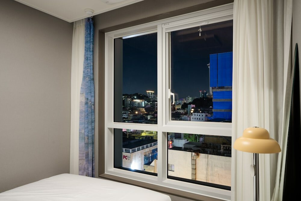 Фото Radiant Nampo