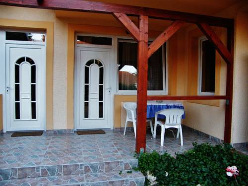 Фото Aranyhal Apartman