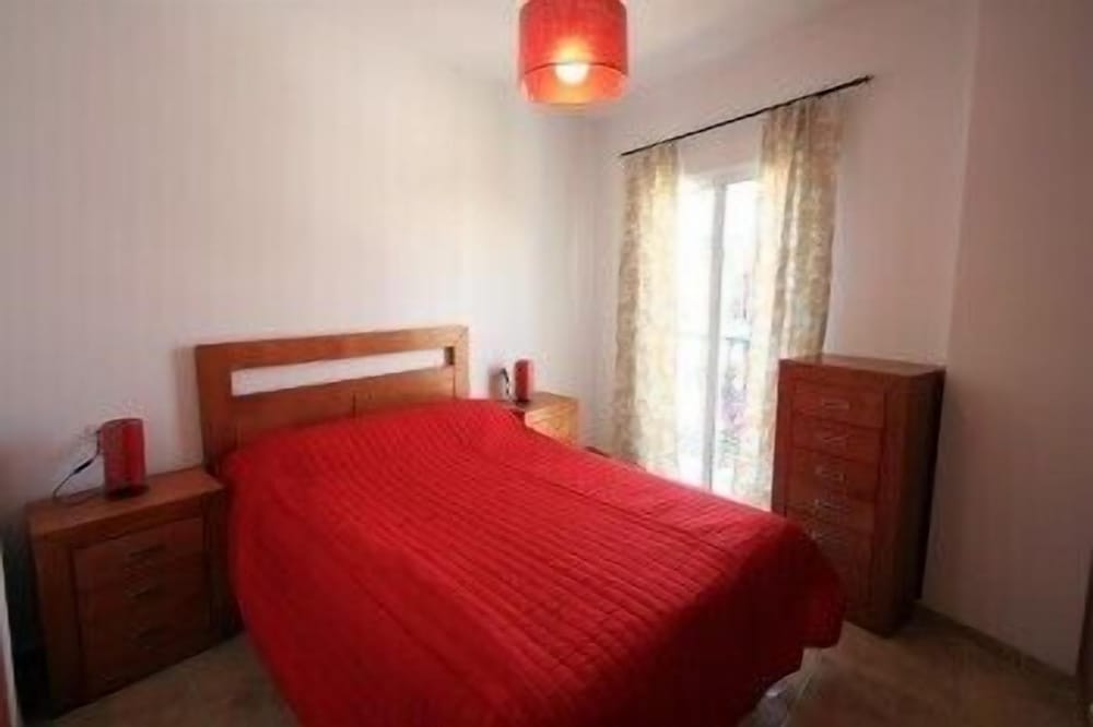 Фото Apartamentos Turísticos Manuel Martín