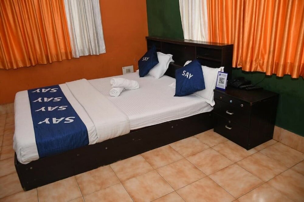 Фото Say Rooms Trip Manager Guest House