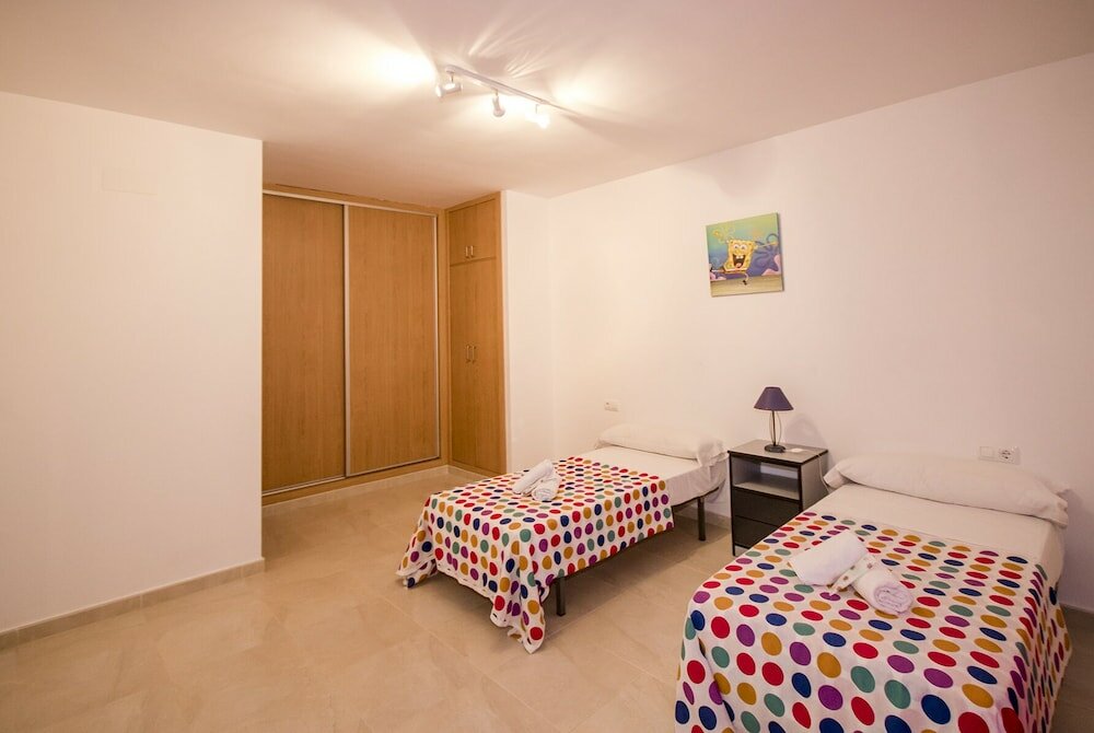 Фото Apartamentos Turisticos Zahazar