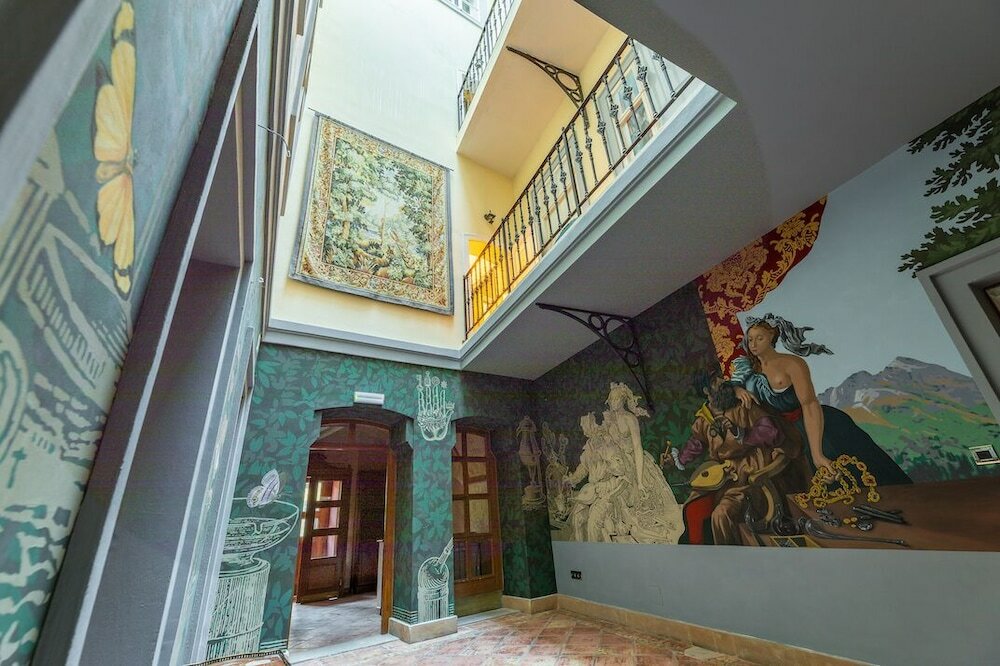 Фото Nosticova Apartments