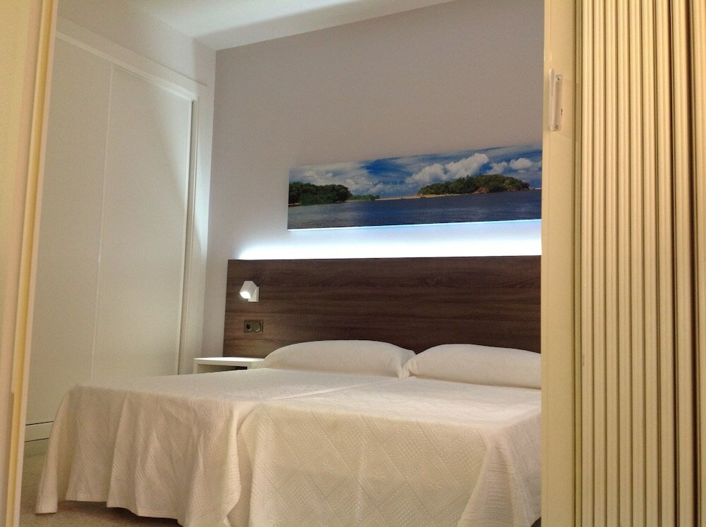 Фото Iberflat Apartamentos Marynton