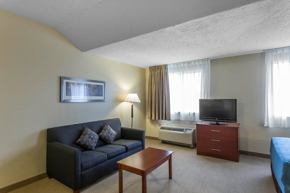 Фото MainStay Suites Brentwood-Nashville