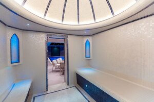 Гостиница Hotel Marwa