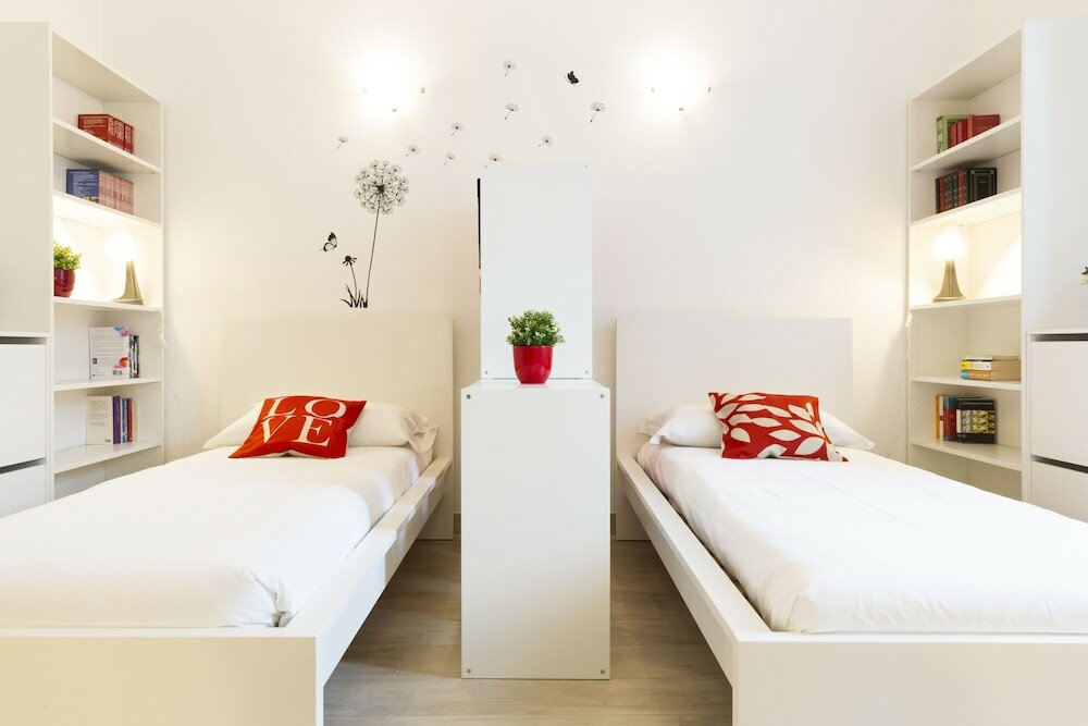 Фото NotaMi - Affori 4ever - 2 bedrooms