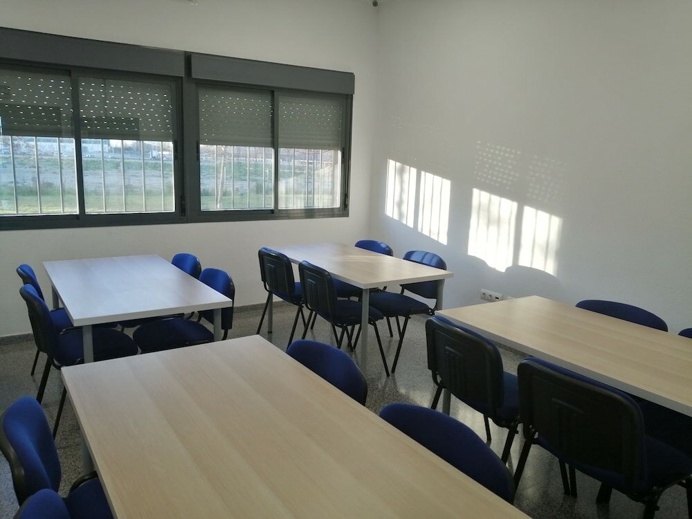 Фото Residencia La Ribera